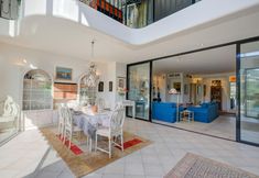 Others 4 Semiramis at Villa Laurie Mougins