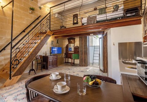 Others Ta'battista B&B & Pool - L-ghawdxija