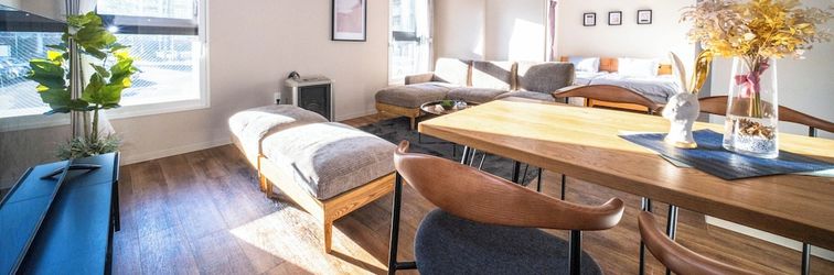 其他 ZABO HILLS 203