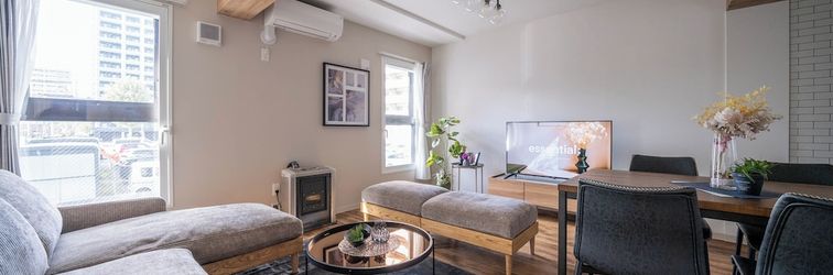 其他 ZABO HILLS 205