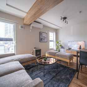 Primary image 1 ZABO HILLS 205, Odori Park Hotels