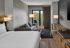 その他 7 AC Hotel Savannah Historic District