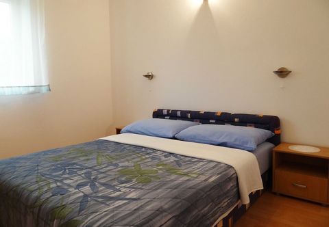 その他 Bright Krk Apartment With Balcony and Beach Proximity