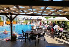 อื่นๆ 6 Vespera Hotel