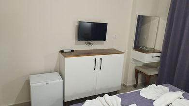 อื่นๆ 4 Vespera Hotel