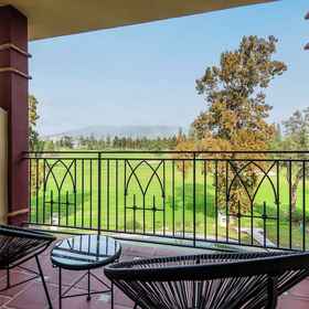 Primary image 1 Hotel Tamisa, Benadalid Hotels