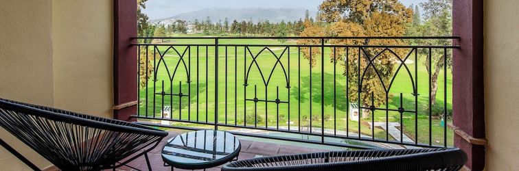 Lainnya Hotel Tamisa