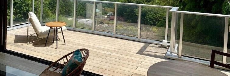 Others Yugawara Vacation House