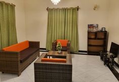 Lain-lain 4 The Green-Village Villa