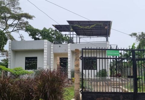 Lain-lain The Green-Village Villa