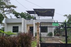 Lain-lain The Green-Village Villa