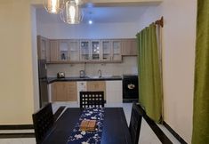 Lain-lain 3 The Green-Village Villa