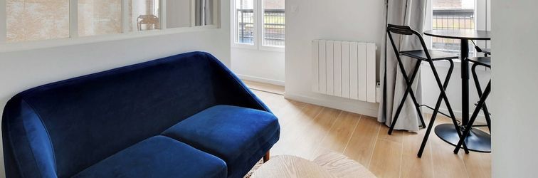 Others Newly Renovated Appartement Hotel Residence