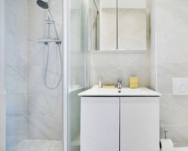 其他 4 Beautiful Apartment - 1br/4p - Near Nation