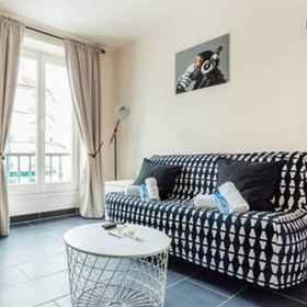 Primary image 1 Magnifique Studio 2 - Edouard Vaillant, Bobigny - Pantin - Raymond Queneau Hotels