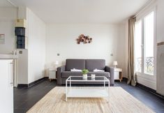 Others 6 Magnificent Studio - 2P - Pantin/edouard Vaillant
