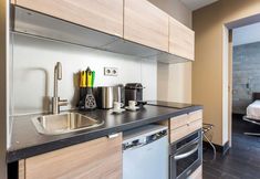 Others 5 Modern Apartment - 1br/4p - Passy