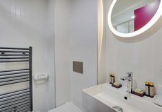 Others 5 Elegant Studio - 2P - Republique