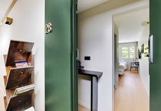 其他 5 Modern "green Suites" Residence - Meudon/velizy