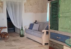 其他 5 TD Il Faritrullo Trulli in the Itria Valley w Pool