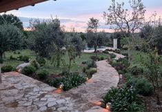 其他 3 TD Il Faritrullo Trulli in the Itria Valley w Pool