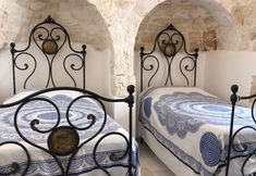 其他 2 TD Il Faritrullo Trulli in the Itria Valley w Pool