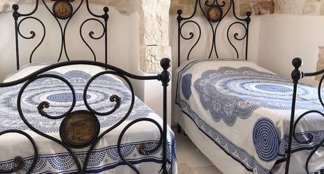 其他 2 TD Il Faritrullo Trulli in the Itria Valley w Pool