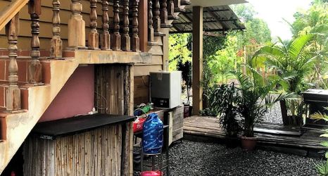 Khác 2 Mountain View House Kampot