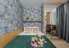 Others 4 Lumina apartment in center Warsaw