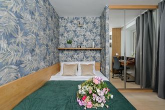 Others 4 Lumina apartment in center Warsaw