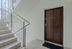 Others 2 Lumina apartment in center Warsaw