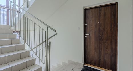 Others 2 Lumina apartment in center Warsaw