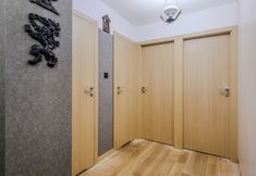 Others 3 Lumina apartment in center Warsaw