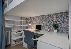 Others 6 Lumina apartment in center Warsaw