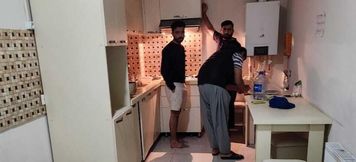 Lain-lain 6 Lider hostel