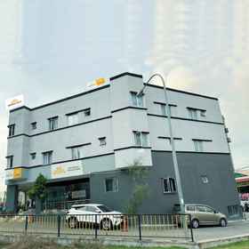 Primary image 1 Malden Hotel, Jeram Kubang Gajah (Air Terjun Sofia Jane) Hotels