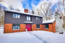 Others 5 Mi to Skiing: Home w/ Hot Tub & Patio!