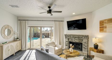 Others 2 1/2 Mi to Frisco Commons Park: Poolside Oasis!