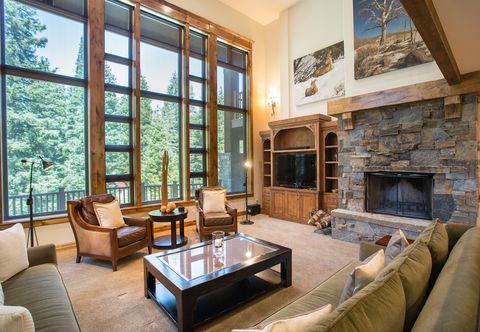Lain-lain 9201 - Silver Aspen - Five Bedroom + Loft Luxury Townhome 4 Hotel Room