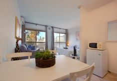 Others 4 Studio in Marbella With Beachfront Pool
