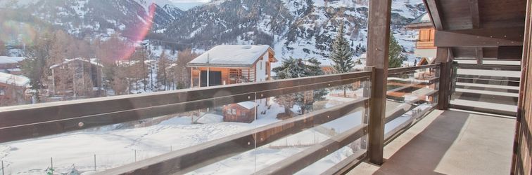 기타 Apartment Jua