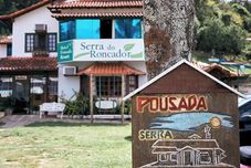 Others Pousada Serra do Roncador