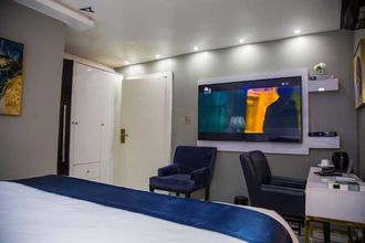 Others 4 The9 by Naji Apartments