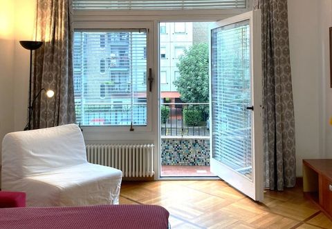 기타 Ponale 52 bright studio