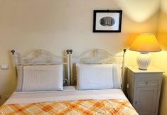 Others 4 Apartment in a Farmhouse With Swimming Pool