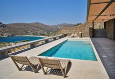 その他 5 Big Blue Villas II - Andros