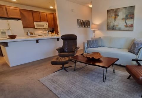 Others Pool and Gym Access Luxury Condo