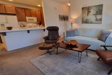 Others Pool and Gym Access Luxury Condo