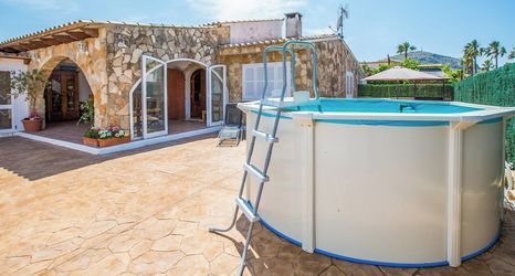 Others 2 Can Rovet - House With Private Pool. Free Wifi