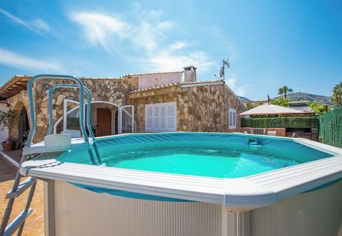 Others Can Rovet - House With Private Pool. Free Wifi